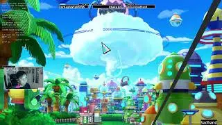 🔴 OPBR | PARA PENGEPUSH RANK MARI KUMPUL, SAATNYA PUSH KE GOLD!!! #opbr #onepiecebountyrush