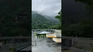Hill station #weather