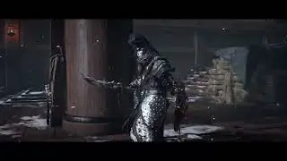 Final Fight Mongal Leader | Khotum Khan | Ghost Of Tsushima 