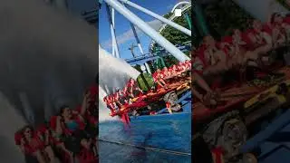 TOP AMUSEMENT PARKS IN THE U S  Busch Gardens Virginia