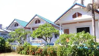 Pama Resort, Rayong, Thailand | Travel With Advika