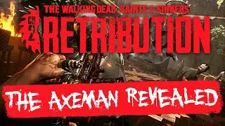 The Axeman's Identity Revealed? Saints & Sinners Chapter 2: Retribution