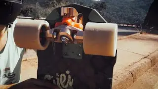 Dia de testar prot&oacute;tipos | Thiago Lessa Cuei Wheels | Rojas Trucks