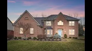 6306 Caddies Way Mason, OH | ColdwellBankerHomes.com