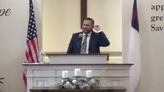 Dec. 7, 2025 ~ Morning Service ~ Bro. Joel Beharry