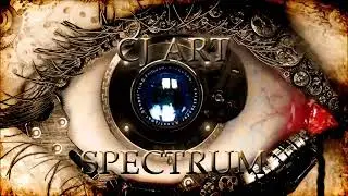 CJ Art @ Spectrum - May 2022