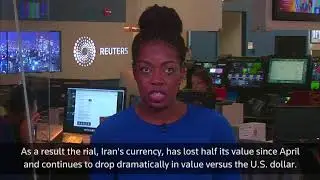 #GoldWatch: Gold sells at record levels in Iran amid Trump sanctions