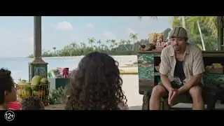 На высоте - Русский трейлер (2020)