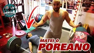 MATEI O POREANO