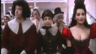 Love at Stake: Fart Spell