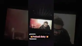 #prabashEntry #Kalkimovie