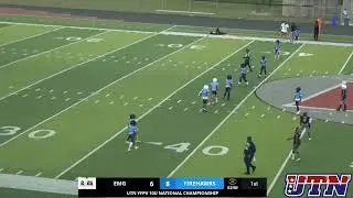 UTN YFPV 7U NATIONAL CHAMPIONSHIP