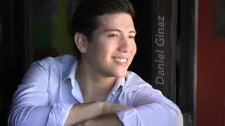 Daniel Ginaz - Esta vez y Te perdí