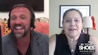 In Your Shoes Podcast Episode 7: Carole Bilson