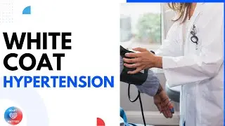 White coat Hypertension
