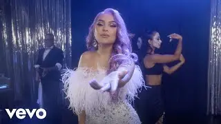 Genesis Diaz - Solo Tú (Official Video)