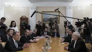 Iran nuclear accord failure would be a 'great loss'