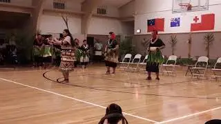 Piilani Youth Conference 2019