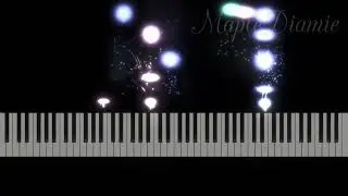 Christmas 2023: Sorrow Bells (Sad Jingle Bells Piano)