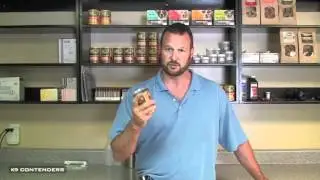 K9C Vet Dr. Smith - Most Important Dog Food Evaluator