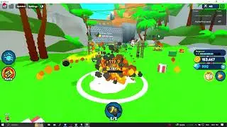 Nuke Simulator autofarm script