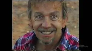 An early Documentary by NHK Japan on our Opal and Ruby Mining Adventures