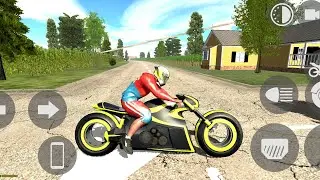 RACE BIKE FOR INDIAN BIKE DRIVING 3D #indianbikedriving3d #technogamerz #gtav #gta5 