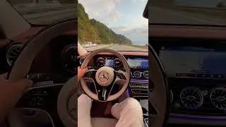 Mercedes Benz AMG || Luxury lifestyle || #shorts #mercedes
