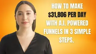 Strong Commissions Workshop - The 3-Step Strong Commission Freedom Business