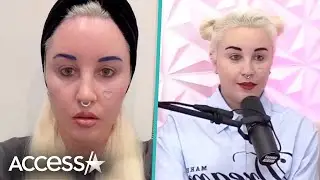 Почему Аманда Байнс прекращает подкаст после первого эпизода