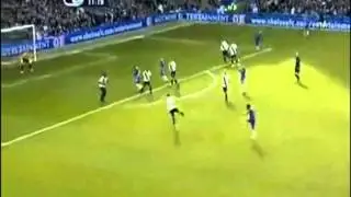 Chelsea - Manchester City 0-0 20/3-2011