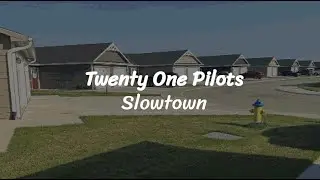 Slowtown | Lyrics en espa&ntilde;ol | Twenty One Pilots