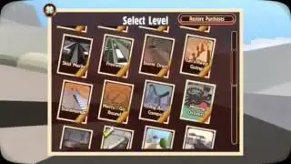 Turbo Dismount Ep 2-The Pivot is terrible!