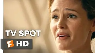 Miracles from Heaven TV SPOT - Critics (2016) - Jennifer Garner, Queen Latifah Movie HD