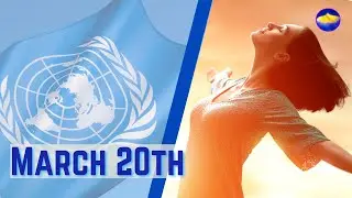 International Day of Happiness