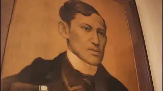 Museo ni Jose Rizal Calamba | NHCP Museum Virtual Tour