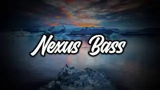 crape - Robbery (Bass Boosted)