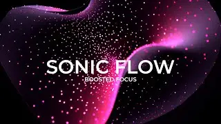 Power Focus – 14Hz Beta Waves – Super Concentration and Focus