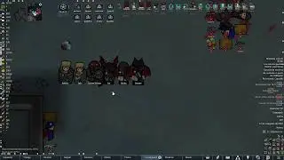 Legion Primo #10 | Rimworl con 500 Mods