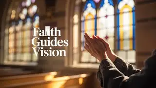 Saturday Prayer for Peace & Rest | End the Week with God