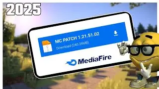 Minecraft PE 1.21.51 Patched ApkDownload ||Minecraft Patched LatestVersion Download