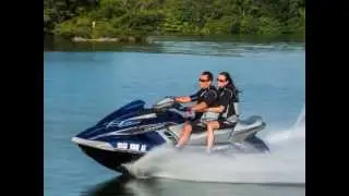 2013 Yamaha Waverunners Get 2 For $249.00 Per Month