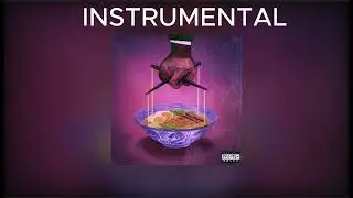 Freddie Gibbs, The Alchemist - 1995 (Instrumental)