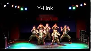 Y-Link