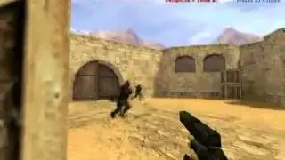 Cs 1.6 Frag Movie