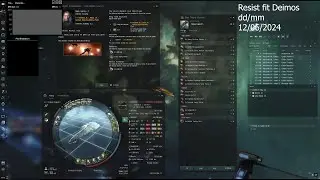 Caldari Navy 