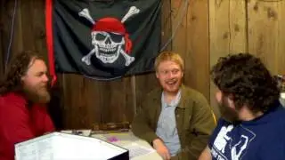 Let's Play D&D!
