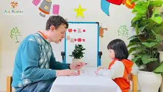 AMON NC ET 1st SEM Nguyễn Bảo Ch&acirc;u Baby2 ( 2025-2026)