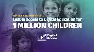 Digital Daana Anthem| Promo by Adinath Mangeshkar ji  &students of VSKA