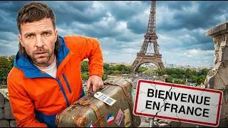 Agressions en France : les victimes t&eacute;moignent